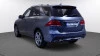 Mercedes-Benz GLE-CLASS CLASE GLE 350 D 4MATIC 5P