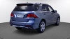 Mercedes-Benz GLE-CLASS CLASE GLE 350 D 4MATIC 5P