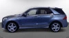 Mercedes-Benz GLE-CLASS CLASE GLE 350 D 4MATIC 5P