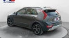 Kia Niro 1.6 GDi HEV 104kW (141CV) Concept Kia Niro 1.6 GDi HEV 104kW (141CV) Concept