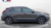 Kia Niro 1.6 GDi HEV 104kW (141CV) Concept Kia Niro 1.6 GDi HEV 104kW (141CV) Concept