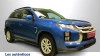 Mitsubishi ASX 200 MPI Spirit 110 kW (150 CV)