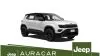 Jeep Avenger 1.2 eHybrid 4xe 100kW (136CV) Upland