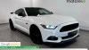 Ford Mustang COUPE GT TiVCT 5.0 V8 Ford Mustang COUPE GT TiVCT 5.0 V8