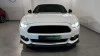 Ford Mustang COUPE GT TiVCT 5.0 V8 Ford Mustang COUPE GT TiVCT 5.0 V8