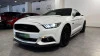 Ford Mustang COUPE GT TiVCT 5.0 V8 Ford Mustang COUPE GT TiVCT 5.0 V8