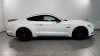 Ford Mustang COUPE GT TiVCT 5.0 V8 Ford Mustang COUPE GT TiVCT 5.0 V8