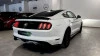 Ford Mustang COUPE GT TiVCT 5.0 V8 Ford Mustang COUPE GT TiVCT 5.0 V8