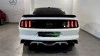Ford Mustang COUPE GT TiVCT 5.0 V8 Ford Mustang COUPE GT TiVCT 5.0 V8