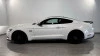 Ford Mustang COUPE GT TiVCT 5.0 V8 Ford Mustang COUPE GT TiVCT 5.0 V8