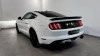 Ford Mustang COUPE GT TiVCT 5.0 V8 Ford Mustang COUPE GT TiVCT 5.0 V8