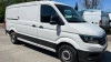 Volkswagen CRAFTER L3 H2 102
