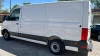Volkswagen CRAFTER L3 H2 102