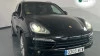 Porsche Cayenne 3.0 TD Tiptronic