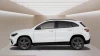 Mercedes-Benz GLA  250 e con tecnología híbrida EQ