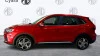 MG ZS Hybrid+ Comfort MG ZS Hybrid+ Comfort