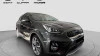 Kia Niro 1.6 GDi HEV 104kW (141CV) Emotion