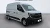 Renault Master E-Tech Furgón Tracción L2H2 3500 Gran Autonomía