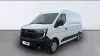 Renault Master E-Tech Furgón Tracción L2H2 3500