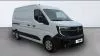 Renault Master E-Tech Furgón Tracción L2H2 3500