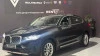 BMW X4 xDrive20d xLine
