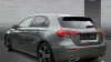 Mercedes-Benz Clase A 180 d