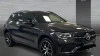 Mercedes-Benz GLC 300 de 4MATIC