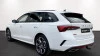 Skoda Octavia  Combi RS 1,4 TSI iV P-HEV 180 kW (245 CV) DSG 6 vel.