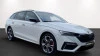 Skoda Octavia  Combi 1.4TSI PHEV RS DSG