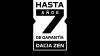 Dacia Duster   1.3 TCe Journey Go EDC 4x2 110kW