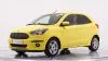 Ford Ka+ 1.2 Ti-VCT 51kW Ultimate