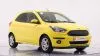 Ford Ka+ 1.2 Ti-VCT 51kW Ultimate