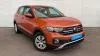 Volkswagen T-Cross Edition 1.0 TSI 70 kW (95 CV)