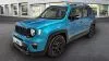 Jeep Renegade Night Eagle II 1.0G 88kW (120CV) 4x2