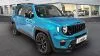 Jeep Renegade Night Eagle II 1.0G 88kW (120CV) 4x2