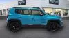 Jeep Renegade Night Eagle II 1.0G 88kW (120CV) 4x2