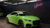 Audi TT TT Coupé RS TFSI Quattro S Tronic