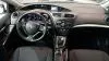 Honda Civic CIVIC 1.6I-DTECH ELEGANCE 