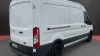 Ford Transit L3h2 Frigorifico -20 grados FRCX | Equipo de frio CARRIER | Furgon Hibrido Diesel ( MHEV ) | Etiqueta eco