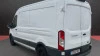Ford Transit L3h2 Frigorifico -20 grados FRCX | Equipo de frio CARRIER | Furgon Hibrido Diesel ( MHEV ) | Etiqueta eco
