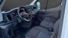 Ford Transit L3h2 Frigorifico -20 grados FRCX | Equipo de frio CARRIER | Furgon Hibrido Diesel ( MHEV ) | Etiqueta eco