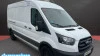 Ford Transit L3h2 Frigorifico -20 grados FRCX | Equipo de frio CARRIER | Furgon Hibrido Diesel ( MHEV ) | Etiqueta eco Ford Transit L3h2 Frigorifico -20 grados FRCX | Equipo de frio CARRIER | Furgon Hibrido Diesel ( MHEV ) | Etiqueta eco