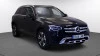 Mercedes-Benz GLC-CLASS CLASE GLC 200 D 4MATIC AUTO 5P