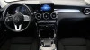 Mercedes-Benz GLC-CLASS CLASE GLC 200 D 4MATIC AUTO 5P