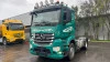Mercedes-Benz Actros 1851 HAD LS