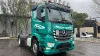 Mercedes-Benz Actros 1851 HAD LS