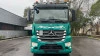 Mercedes-Benz Actros 1851 HAD LS