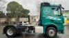 Mercedes-Benz Actros 1851 HAD LS
