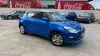 Suzuki Swift 1.2 GLE