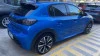 Peugeot e-208 Eléctrico GT Peugeot e-208 Eléctrico GT